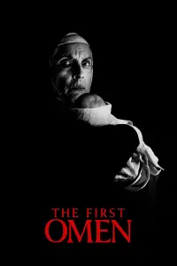 Poster to the movie "The First Omen" #617470