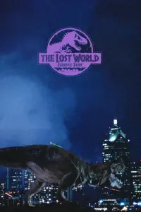 Poster to the movie "The Lost World: Jurassic Park" #558853