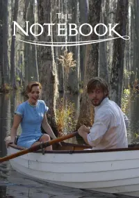 Poster to the movie "The Notebook" #183782