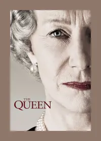 Poster to the movie "The Queen" #250366