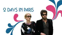 Backdrop to the movie "2 Days in Paris" #295206