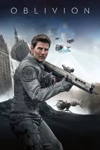 Poster to the movie "Oblivion" #56310