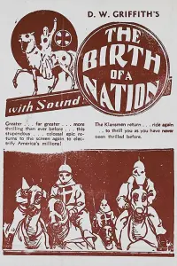 Poster to the movie "The Birth of a Nation" #140771