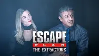 Backdrop to the movie "Escape Plan: The Extractors" #97425