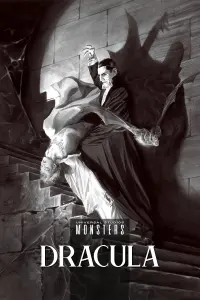 Poster to the movie "Dracula" #74433