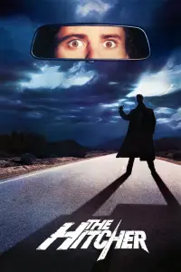 Poster to the movie "The Hitcher" #93099