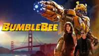 Backdrop to the movie "Bumblebee" #38761