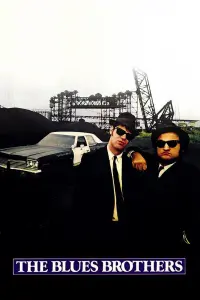 The Blues Brothers