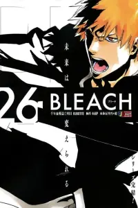 Poster to the movie "Bleach the Movie: Memories of Nobody" #586121