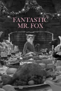 Poster to the movie "Fantastic Mr. Fox" #371563