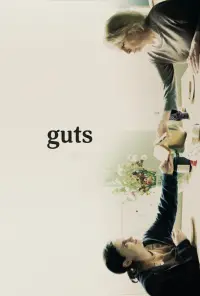 Poster to the movie "guts" #352913