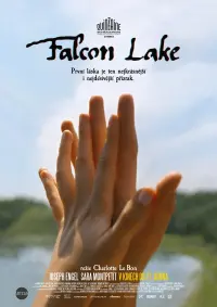 Poster to the movie "Falcon Lake" #196089