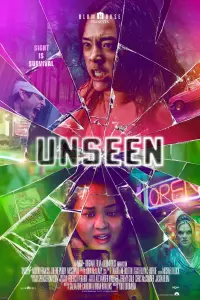 Poster to the movie "Unseen" #324033