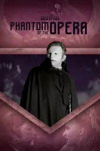 Phantom of the Opera