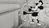 Backdrop to the movie "Steamboat Willie" #227504