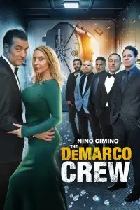 Poster to the movie "The DeMarco Crew" #198818