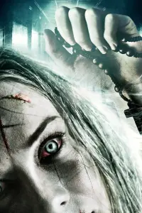 Poster to the movie "The Exorcism of Anna Ecklund" #452935