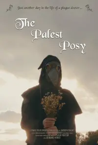 Poster to the movie "The Palest Posy" #589837