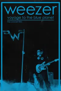 Poster to the movie "Weezer