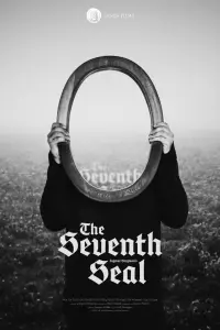 Poster to the movie "The Seventh Seal" #99387