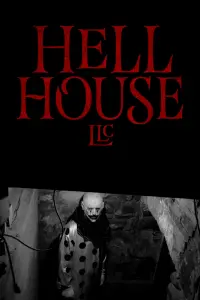 Poster to the movie "Hell House LLC" #89050