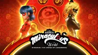 Backdrop to the movie "Miraculous World: Shanghai – The Legend of Ladydragon" #47218