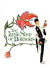 Poster to the movie "The Little Shop of Horrors" #110530