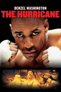 Poster to the movie "The Hurricane" #137748