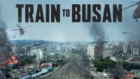 Backdrop to the movie "Train to Busan" #30063