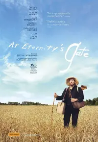 Poster to the movie "At Eternity