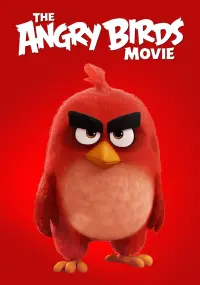 Poster to the movie "The Angry Birds Movie" #44905