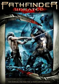 Poster to the movie "Pathfinder" #124424