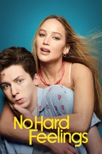 Poster to the movie "No Hard Feelings" #9399