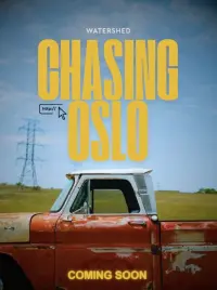 Poster to the movie "Chasing Oslo" #580972