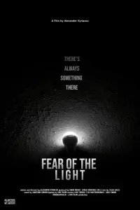 Poster to the movie "Fear of the Light" #415628