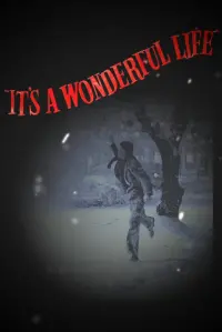 Poster to the movie "It