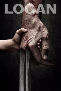 Poster to the movie "Logan" #173448