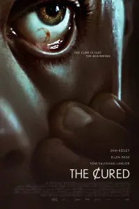 Poster to the movie "The Cured" #363413