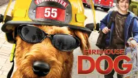 Backdrop to the movie "Firehouse Dog" #135497