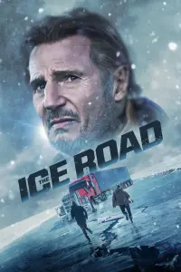 Poster to the movie "The Ice Road" #256394