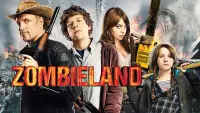 Backdrop to the movie "Zombieland" #228701