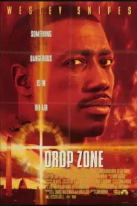 Poster to the movie "Drop Zone" #133657