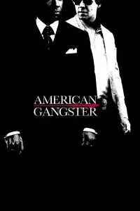 Poster to the movie "American Gangster" #50011