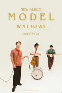 Poster to the movie "Model Tour Promo" #444566