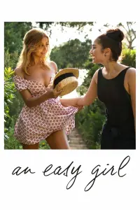 Poster to the movie "An Easy Girl" #142297