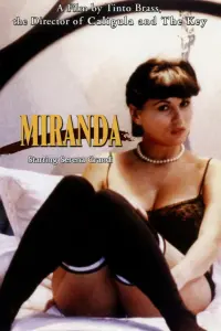 Poster to the movie "Miranda" #96098