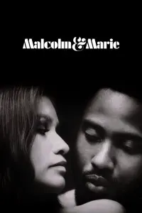 Poster to the movie "Malcolm & Marie" #242793