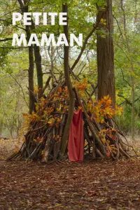 Poster to the movie "Petite Maman" #466012