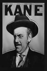 Poster to the movie "Citizen Kane" #1204