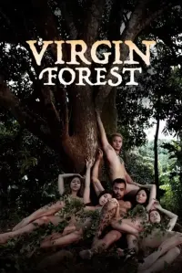 Poster to the movie "Virgin Forest" #315276